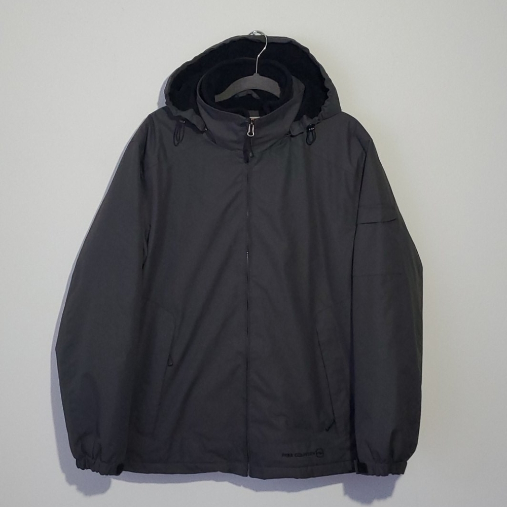 🏷Men's Country Dobby Textured Fabric Jacket